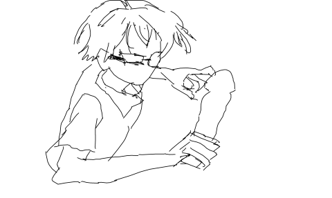 拔作岛 by Goupe 2026/4/4